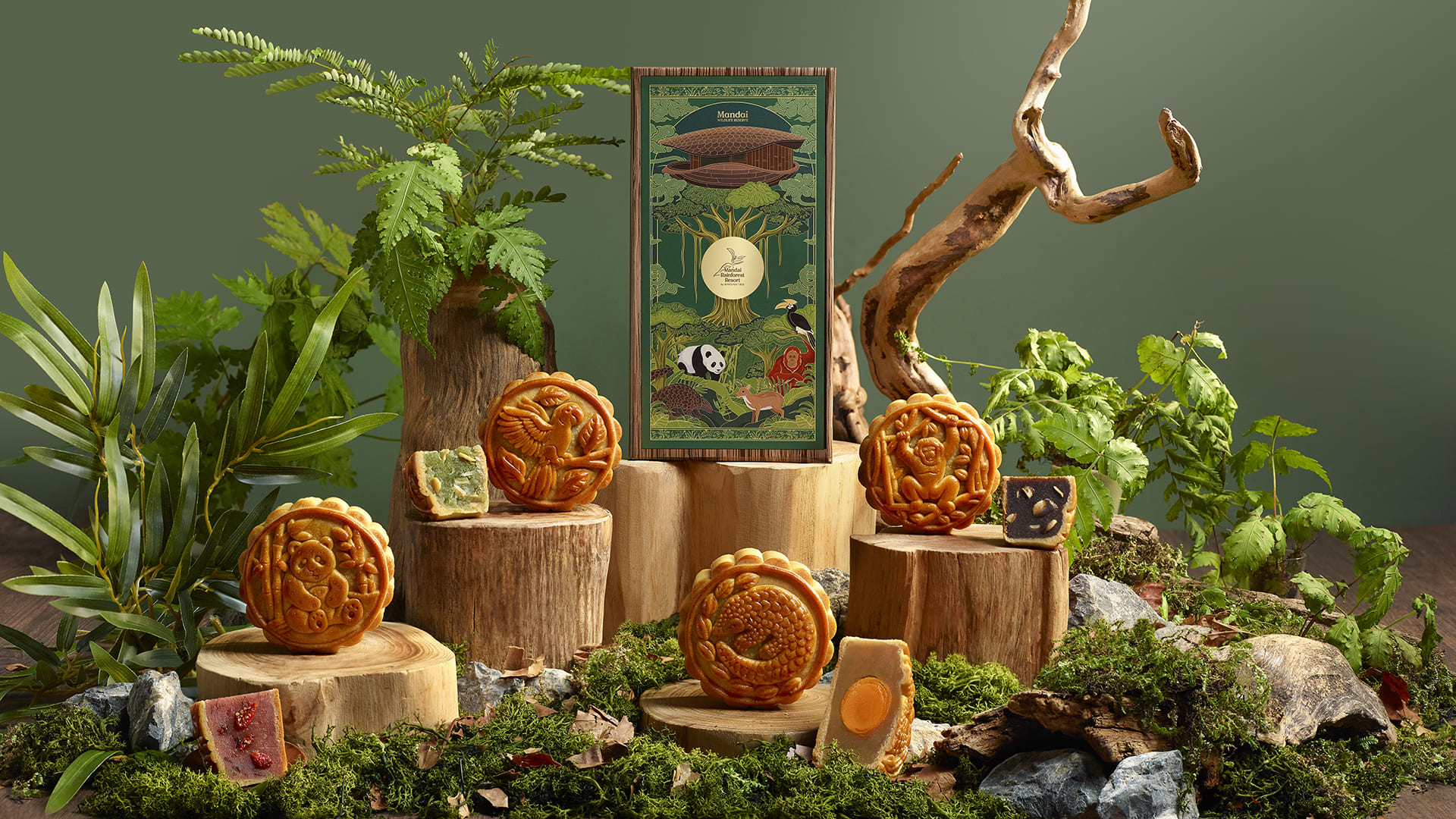 Mooncakes_MRR_Mandai Rainforest Resort